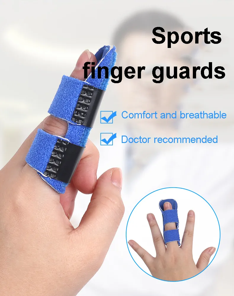 Finger Support Photo 5