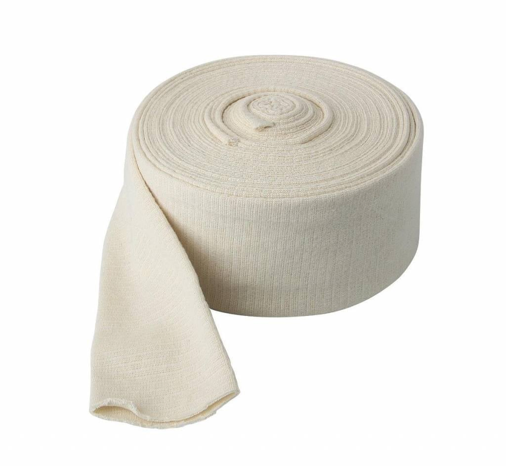 Orthopedic Casting Sleeve Padding Tubular Elastic Cast Bandage or Stockinette