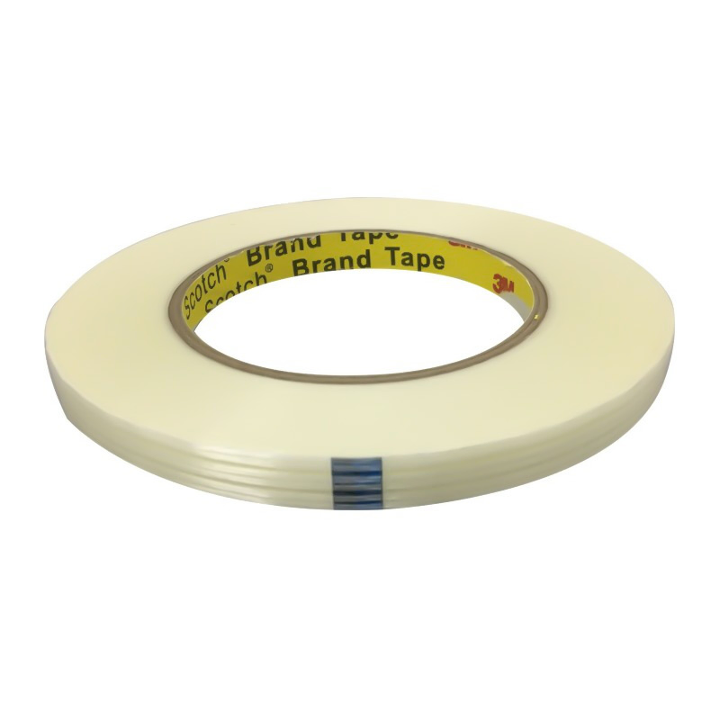 Heavy Duty 3m 8915 Fiber Glue Adhesive Strapping Tape for Shipping