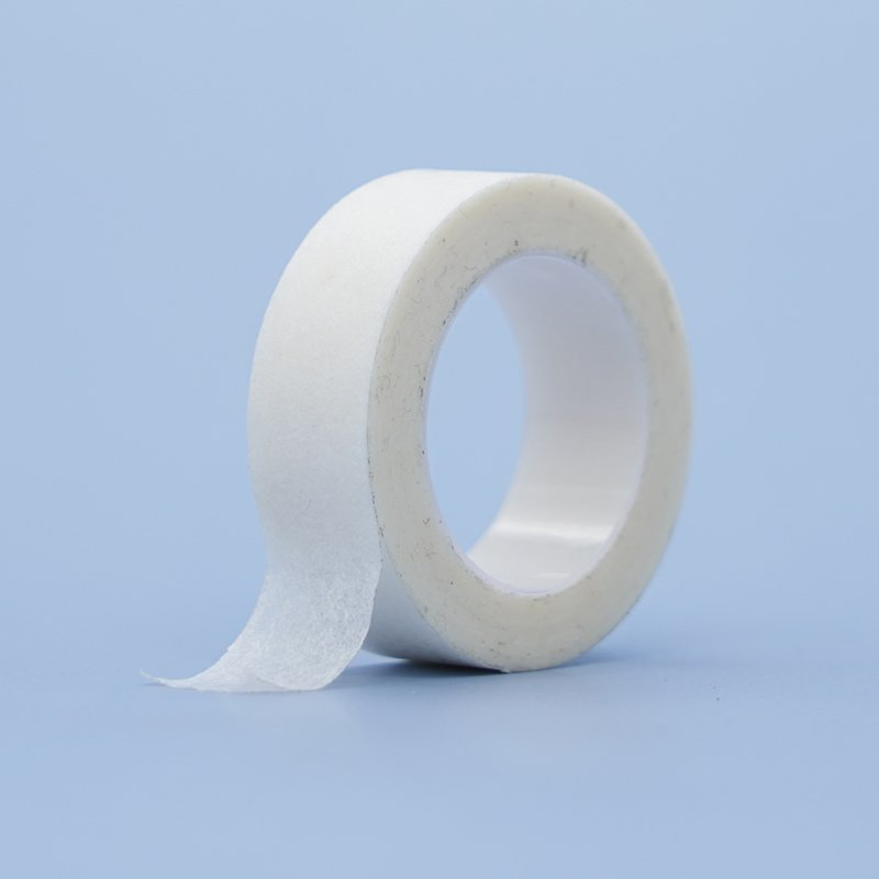 Medical Waterproof Adhesive Non Woven Tape Surgical Tape Micropore Tape