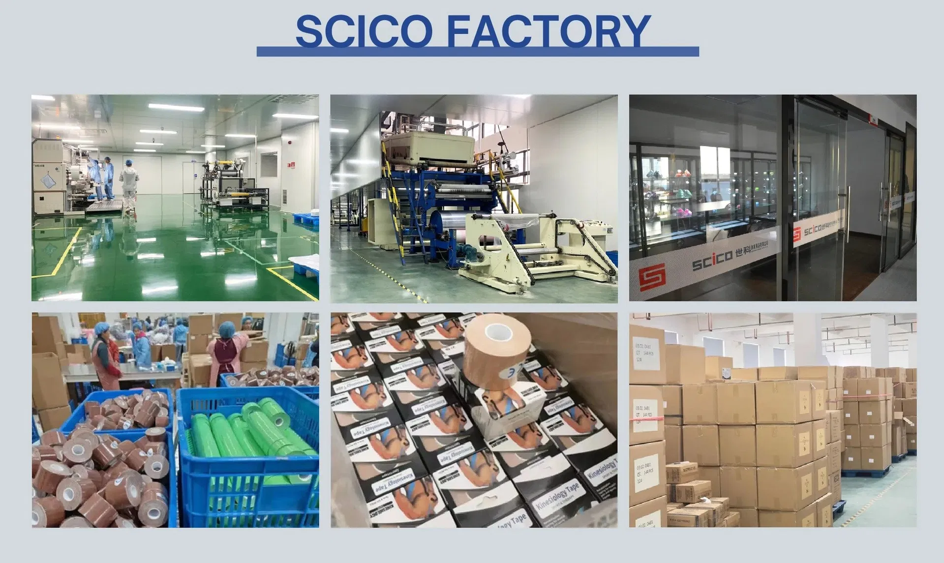 Production Process 2