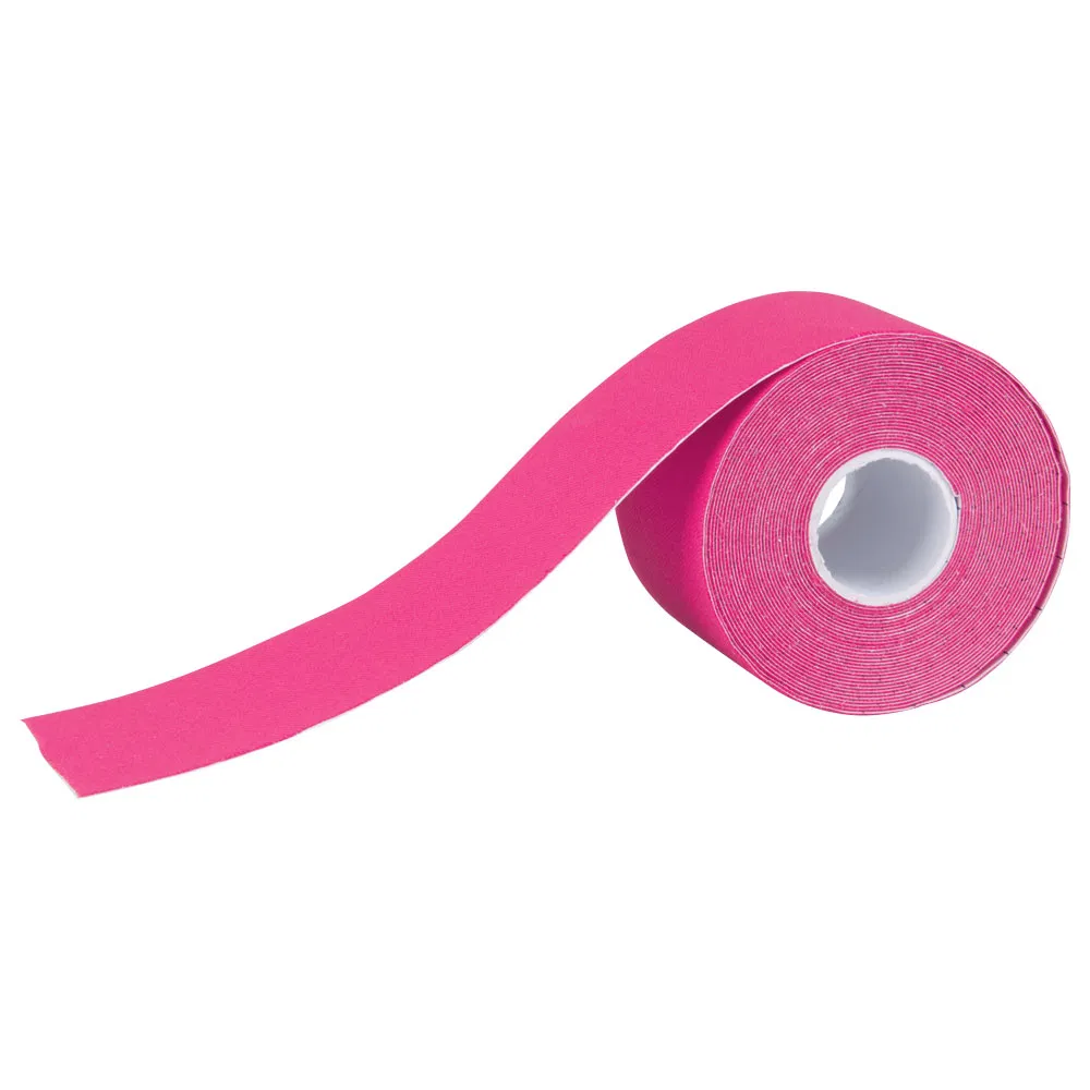 Siny Supplier Sports Protection Cotton Zinc Oxide Strapping Athletic Tape