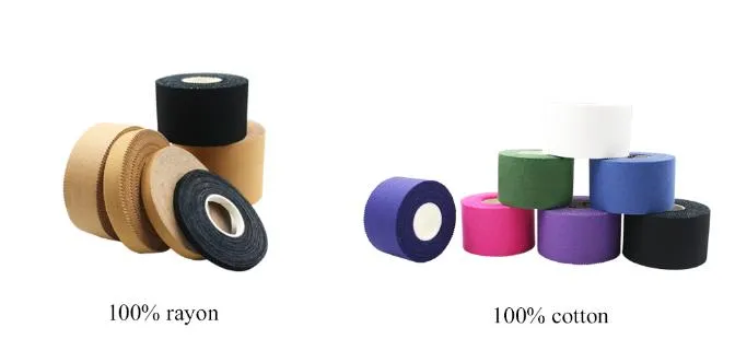 Tape Application