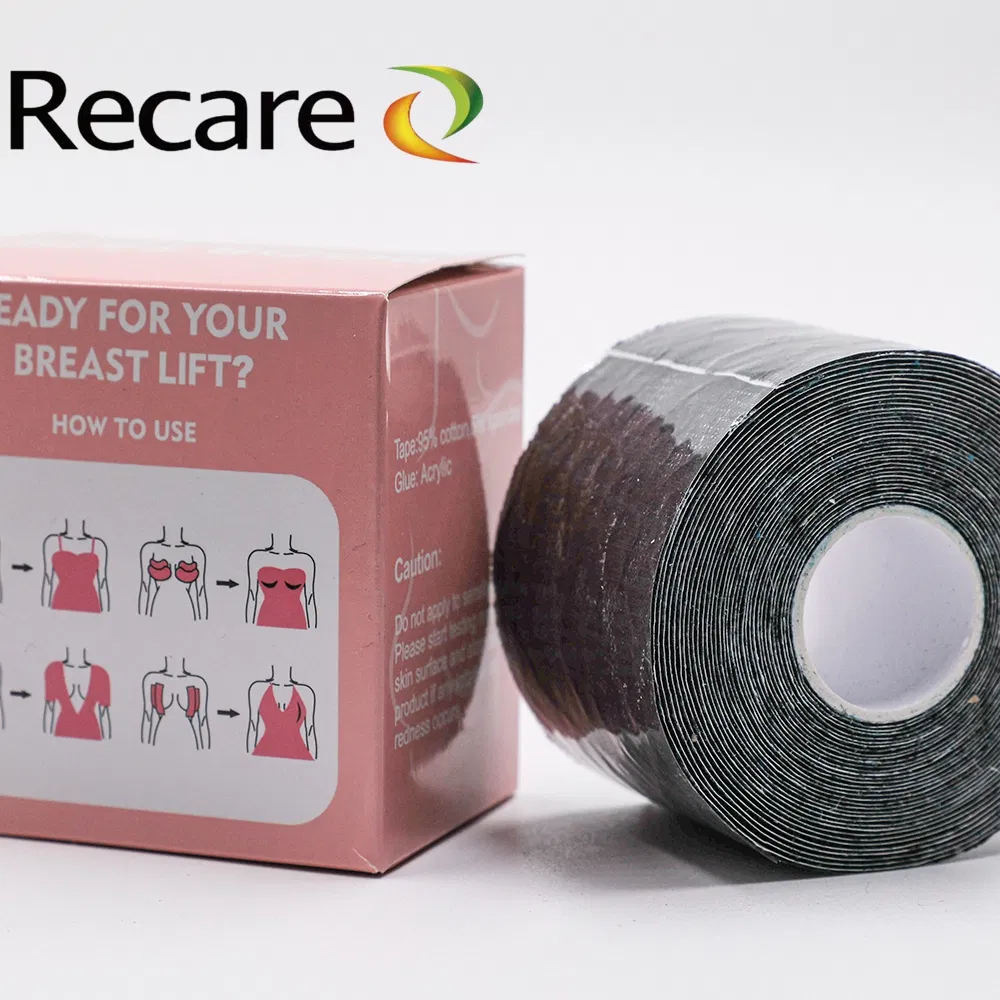 kinesiology tape details