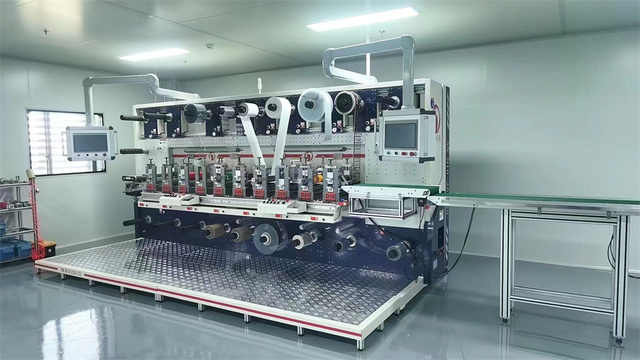 Morfit OEM private label sports tape — custom branded athletic taping products