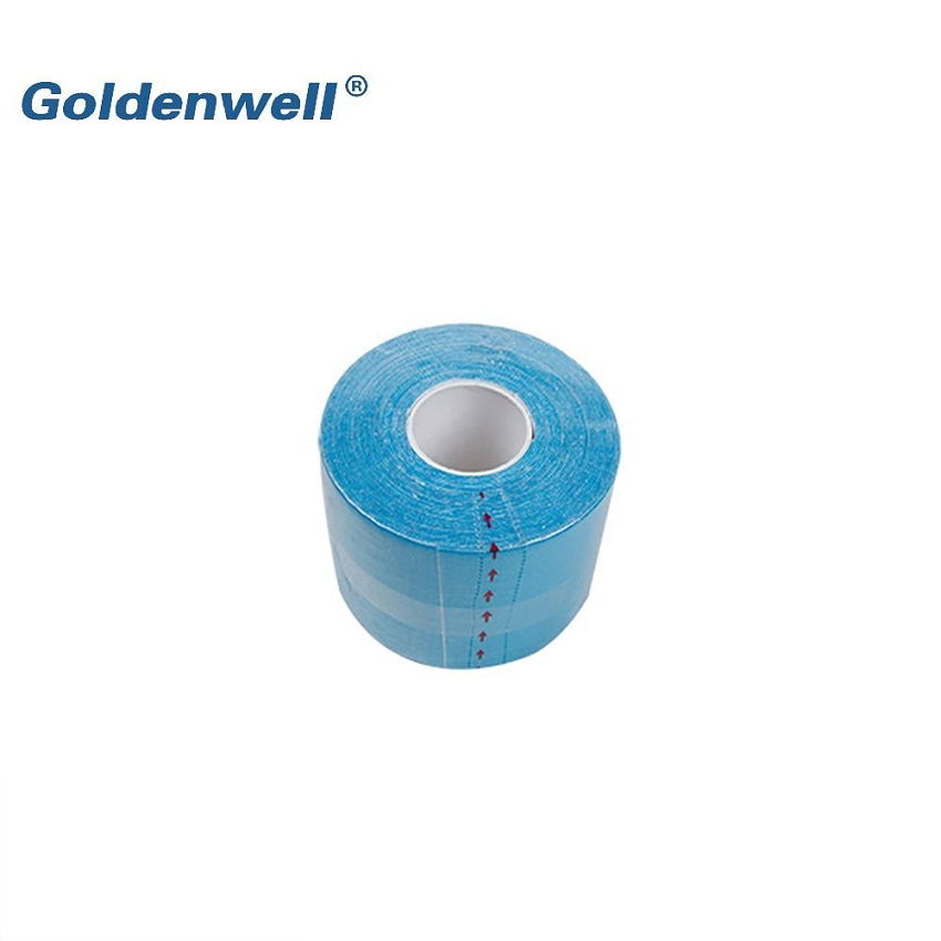 Knee Support Tape Blister Sports Injury