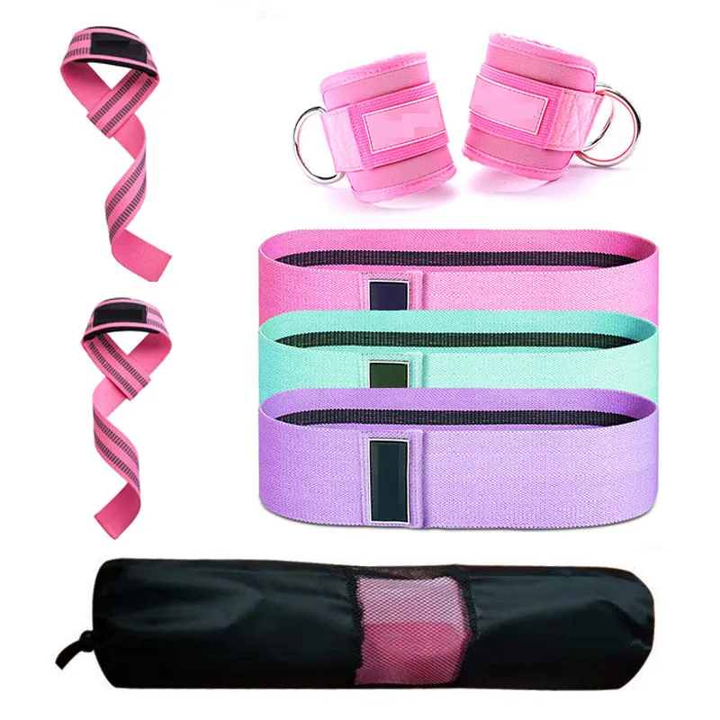 Foam Barbell Shoulder Pad 1