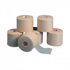 High Quality Pre Wrap Foam Soft Underwrap Bandage