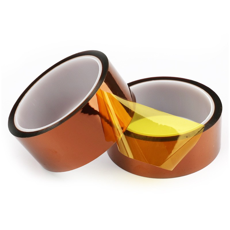 Exceptional Polyimide Tape for Gold Finger Solutions - ODM/OEM Support