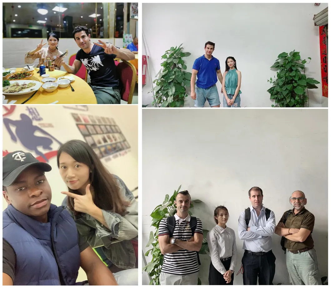 Manufacturing Process