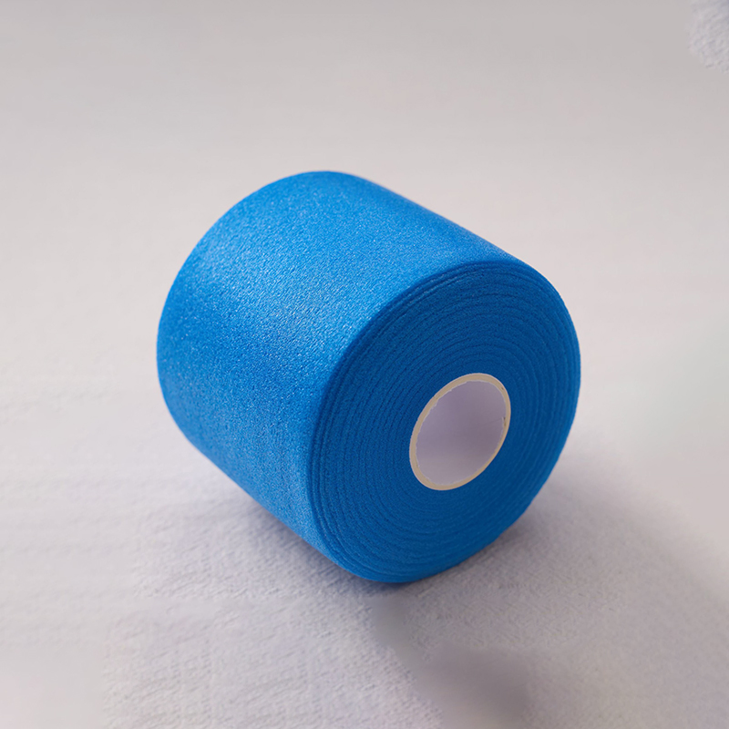 Medical Surgical Foam Pre-Taping Sports Bandage Foam Underwrap