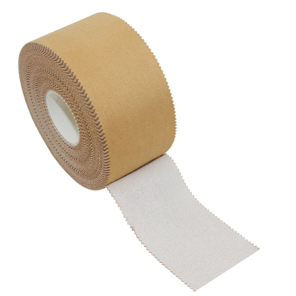 Rigid Strapping Athletic Sports Tape