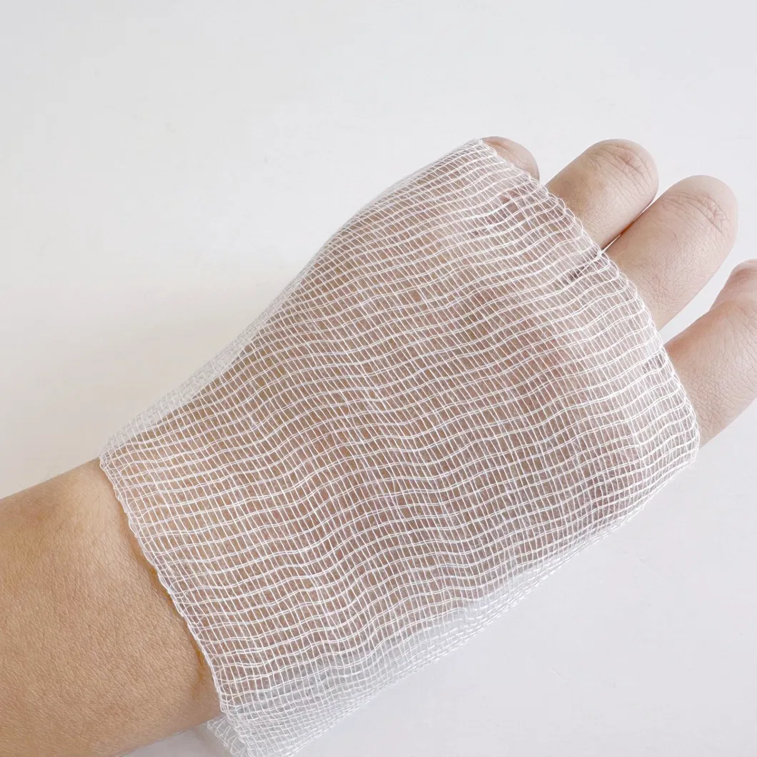 Gauze Bandage 7