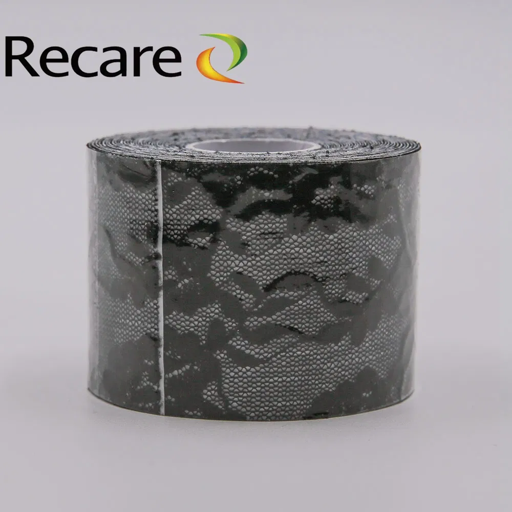 kt tape knee support