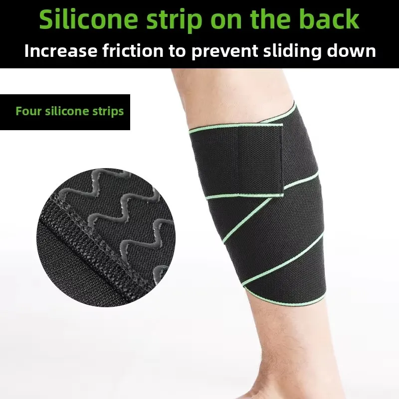 Weightlifting Knee Wrap