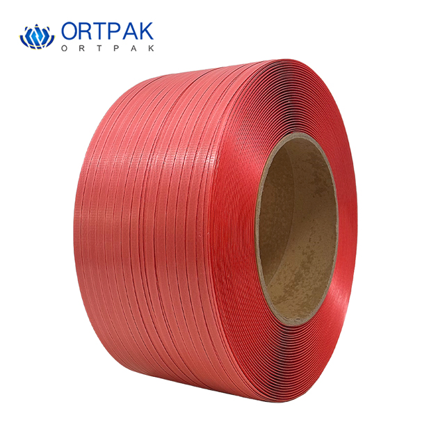 Colorful Strapping Tape for Strong PP Strap and Heavy Duty Use