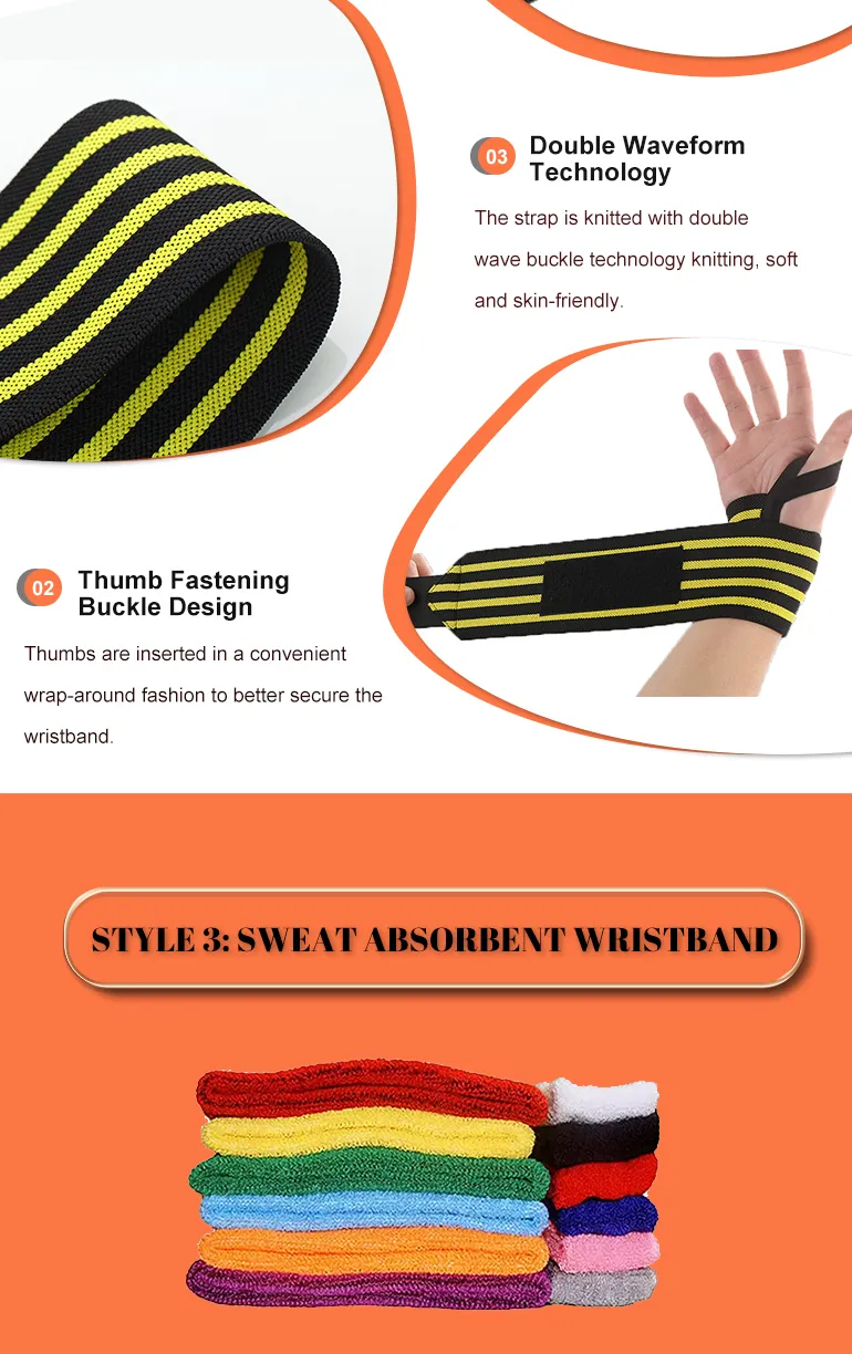 Wrist Brace Detail 6