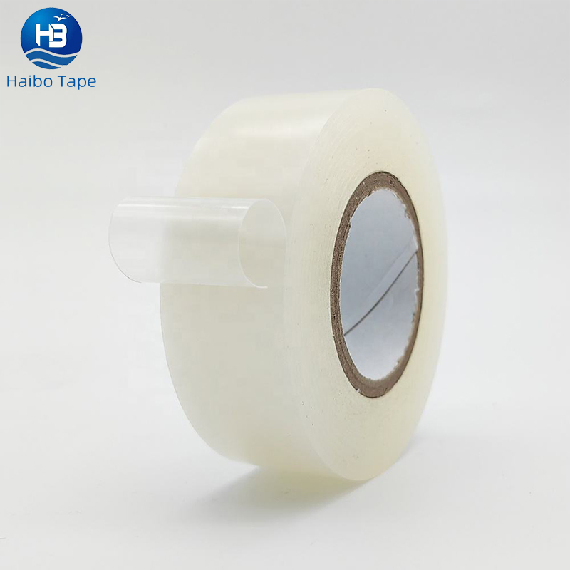 Easy Tear Athletic Tape, Strong Adhesive Rigid Strapping Tape for Sports Injury Fix Support