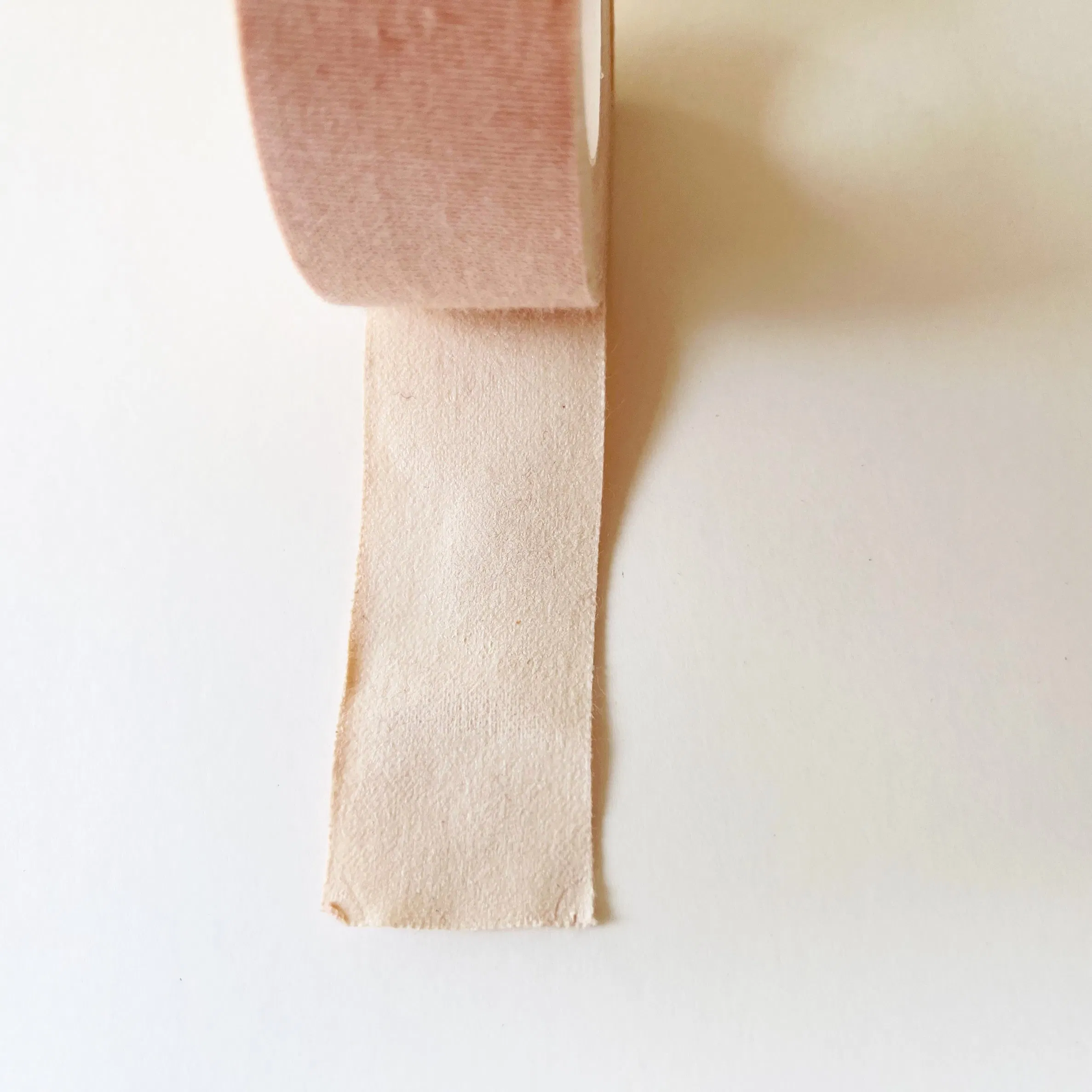 Standard Custom Heavy-Duty Waterproof Rayon Rigid Strapping Zinc Oxide Adhesive Sports Tape