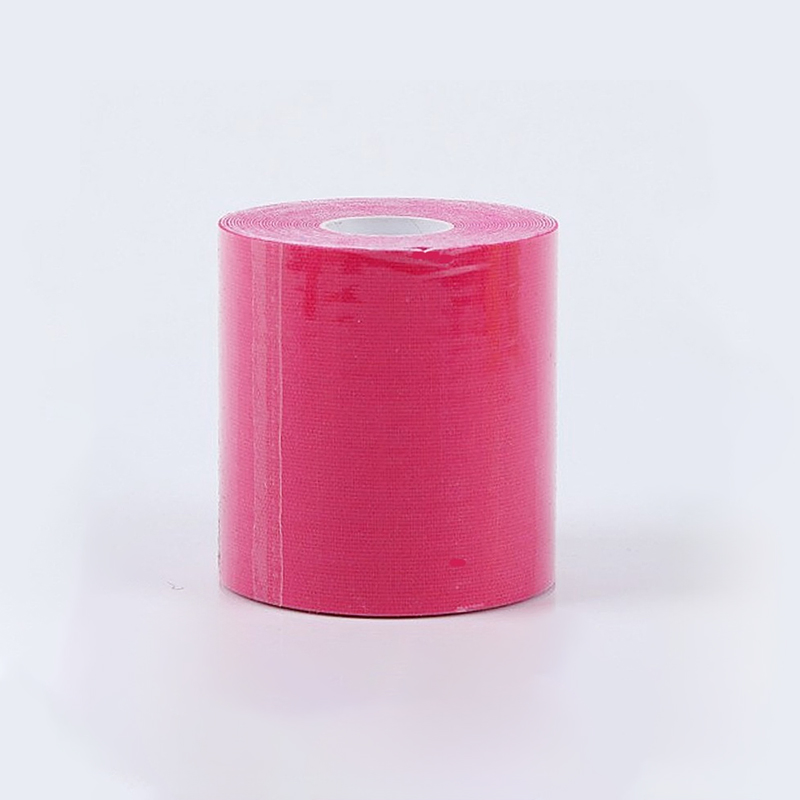 Breathable Professional Strong Elasticity Medical Sports Muscle Kinesiology Tape