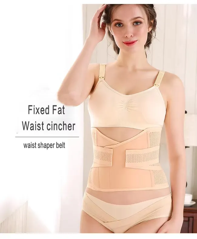 Postpartum Belly Band 4