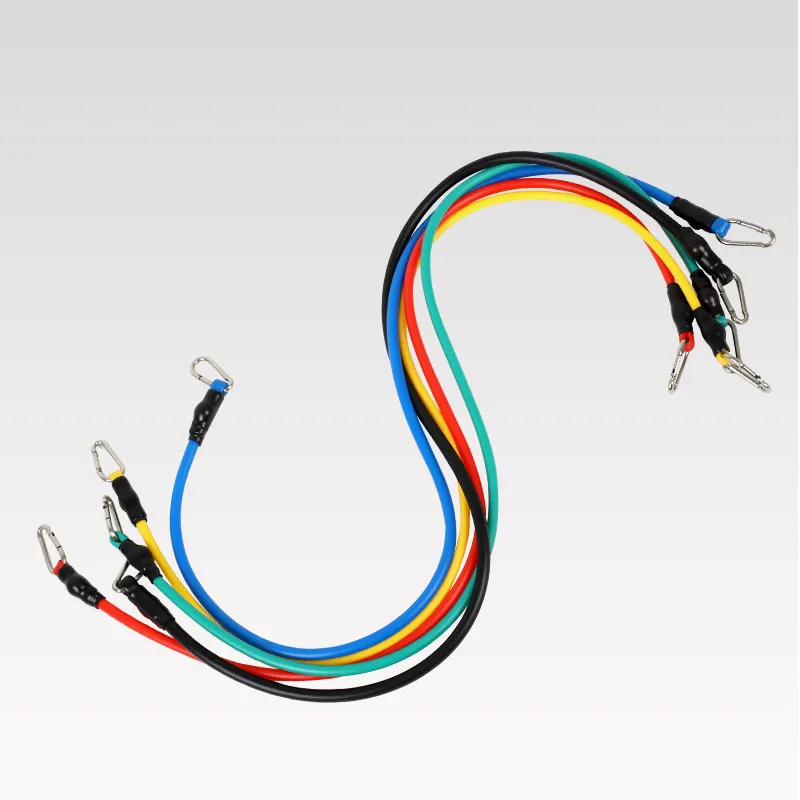 Resistance Band Detail