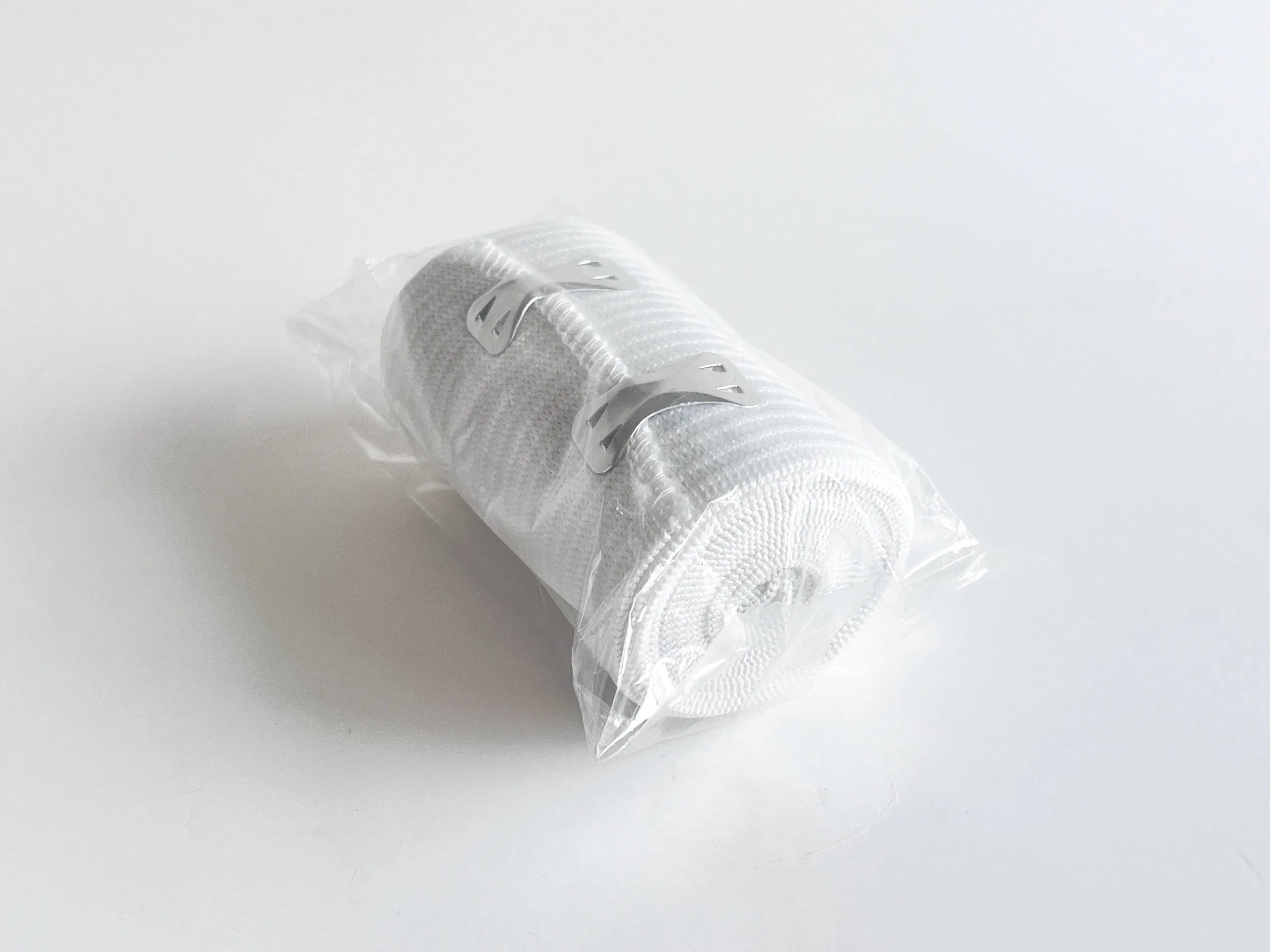 Custom Medical Compression High Elastic Bandage Rolls