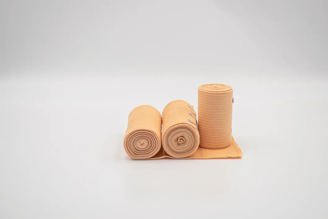 Elastic Bandage 3
