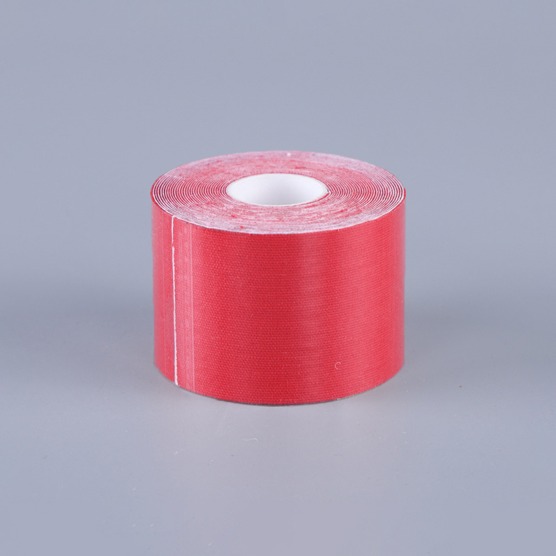Breathable Professional Strong Elasticity Medical Sports Muscle Kinesiology Tape