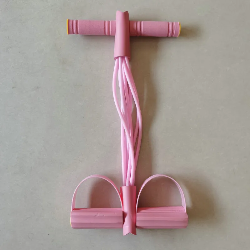 Resistance Band Detail 1