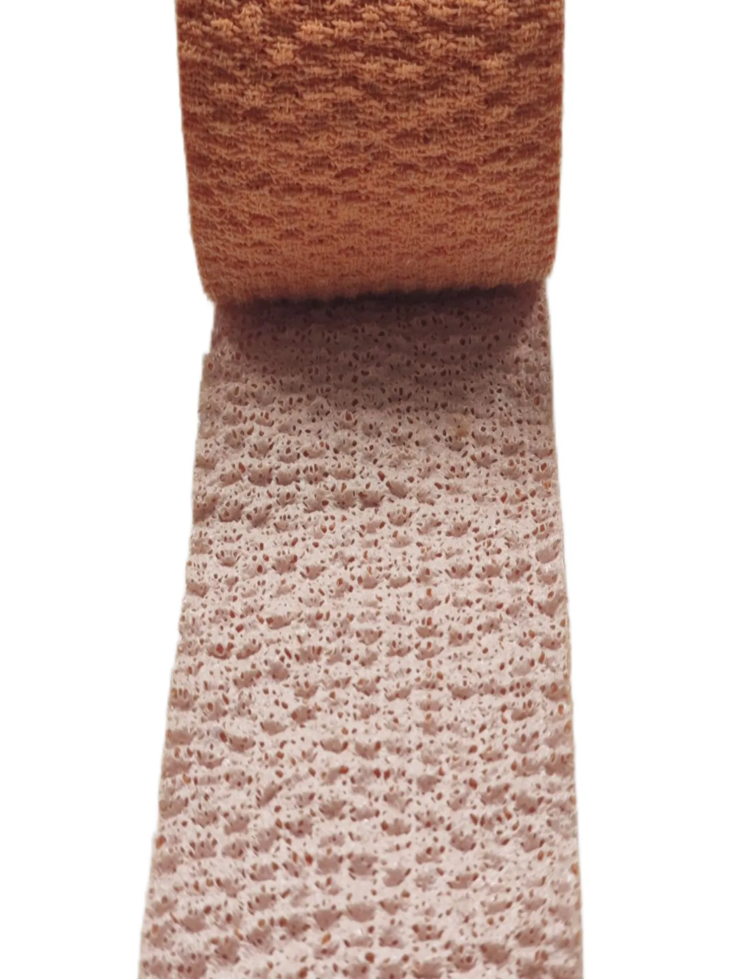 Tearable Cotton Light Elastic Adhesive Bandage Stretch Tape Stretch Adhesive Bandage Elastic Adhesive Wrap Hand Tear Elastic Bandage