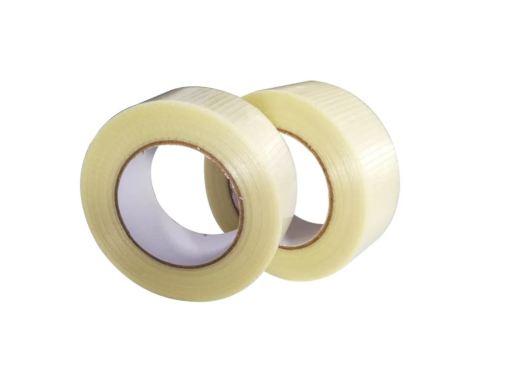 Filament Strapping Tape 2