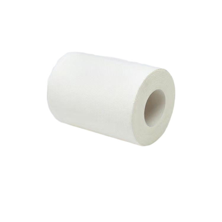 Sports Zinc Oxide Tape for Finger, Ankle, and Joint Support