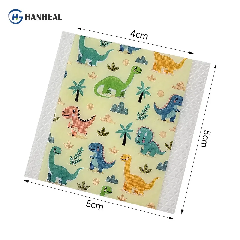 Custom Medical Silicone Scar Tape Scar Away Silicone Sheets Waterproof Silicone Gel Tapes for Keloid Scars