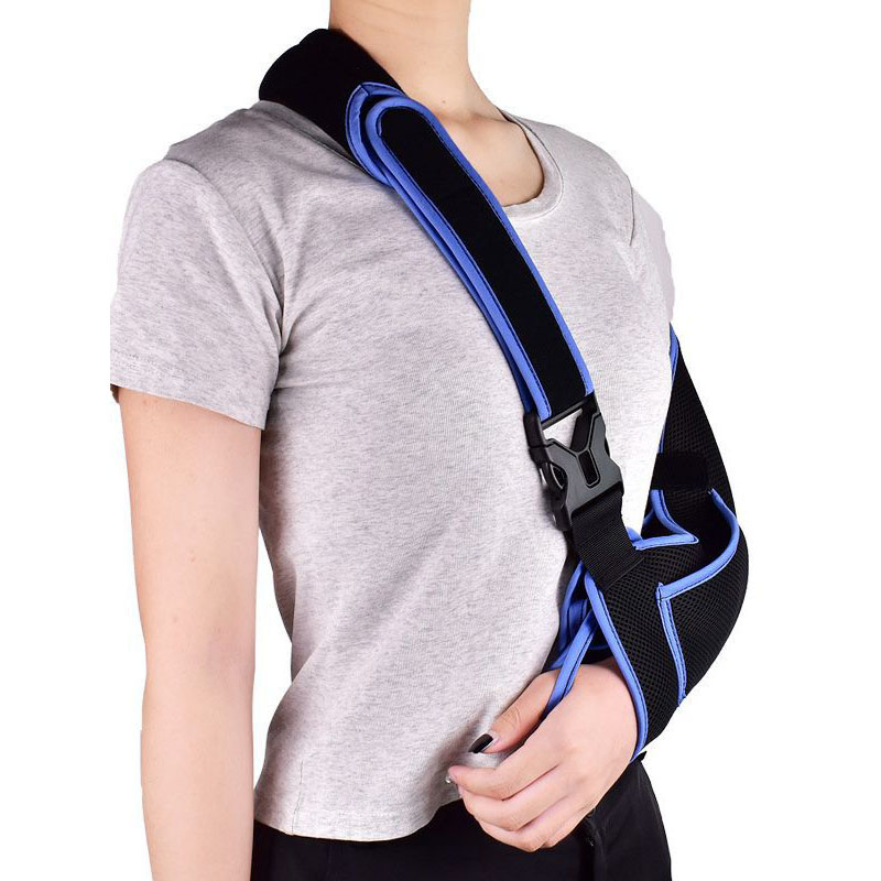 Comfortable Rotator Cuff Support Brace