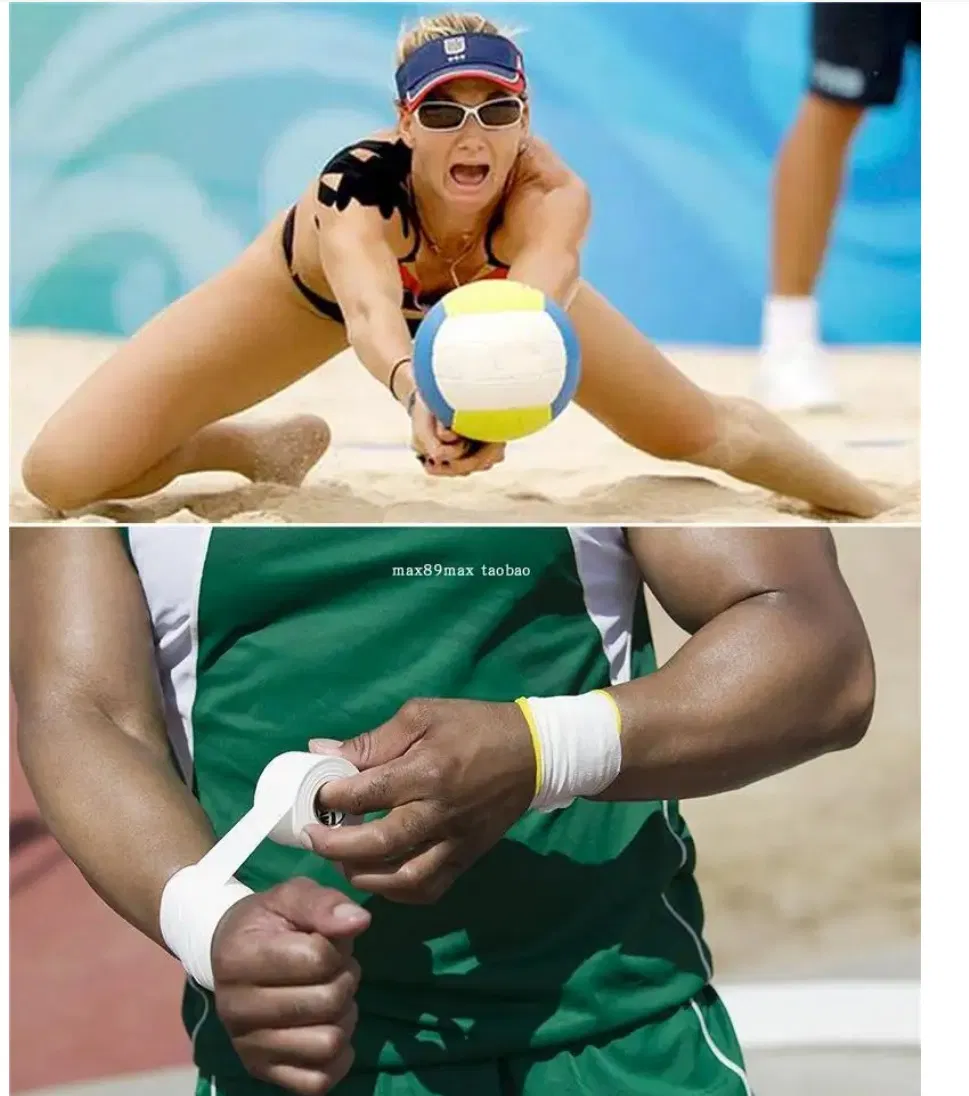 Premium Professional Sport Wraps for Ultimate Leg Support