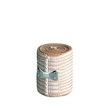 Late Free Premium Elastic Stretch Compression Bandage Roll Ideal for Medical