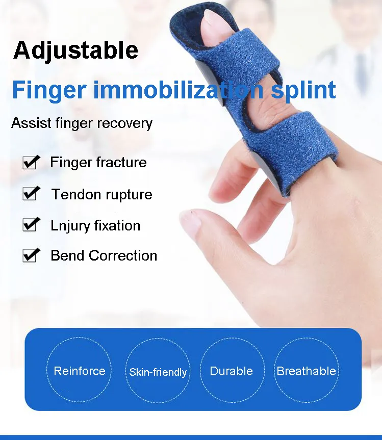 Finger Support Photo 3