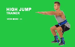 Jump Trainer