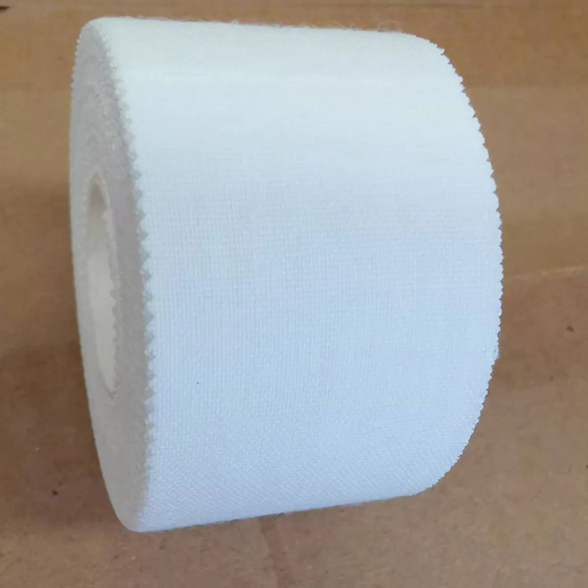 Rigid Athletic Wrap for Back and Leg Support