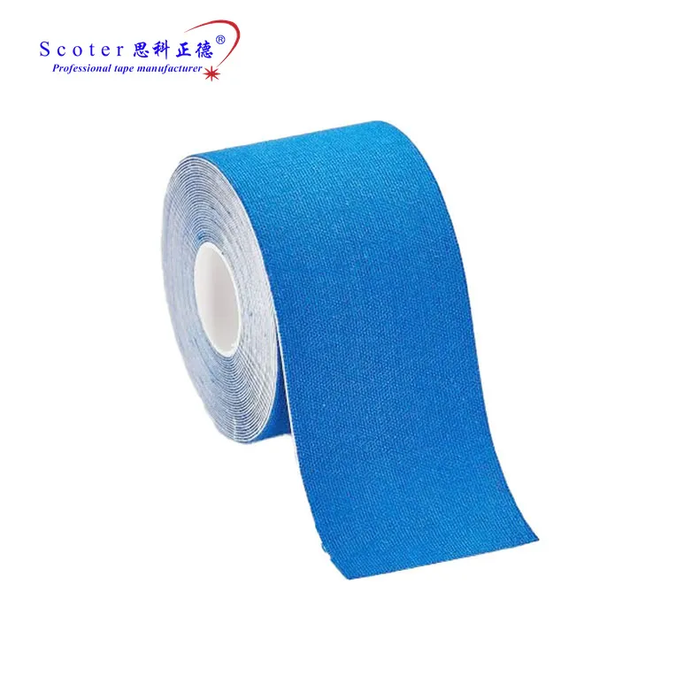 Elastic Cotton Sports Tape 5