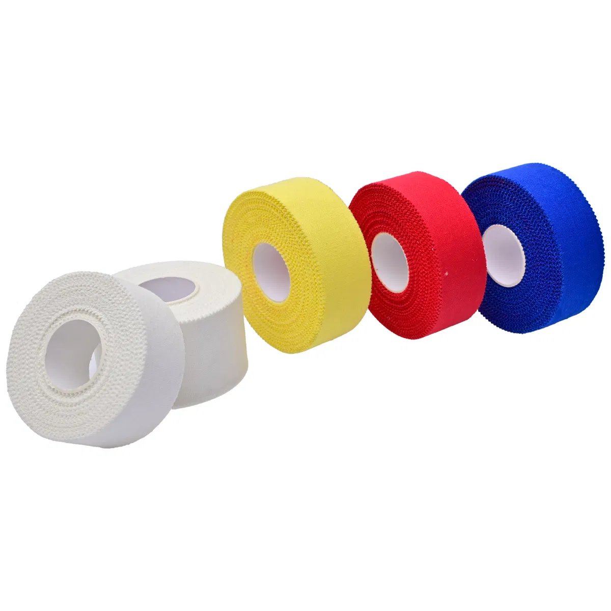 Rayon Cotton Athletic Wrap for Effective Physical Therapy Support