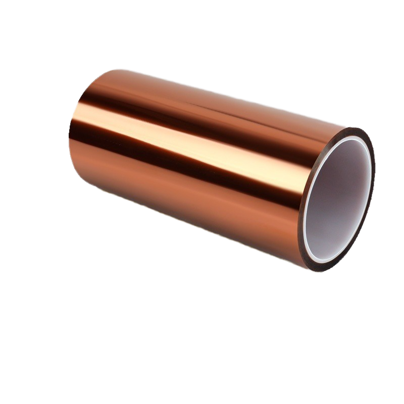Flexible Polyimide Tape for Gold Finger Use - ODM/OEM Support Offered