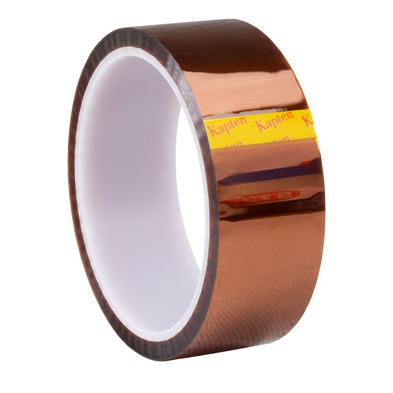 Flexible Polyimide Tape for Gold Finger Solutions - ODM/OEM Support