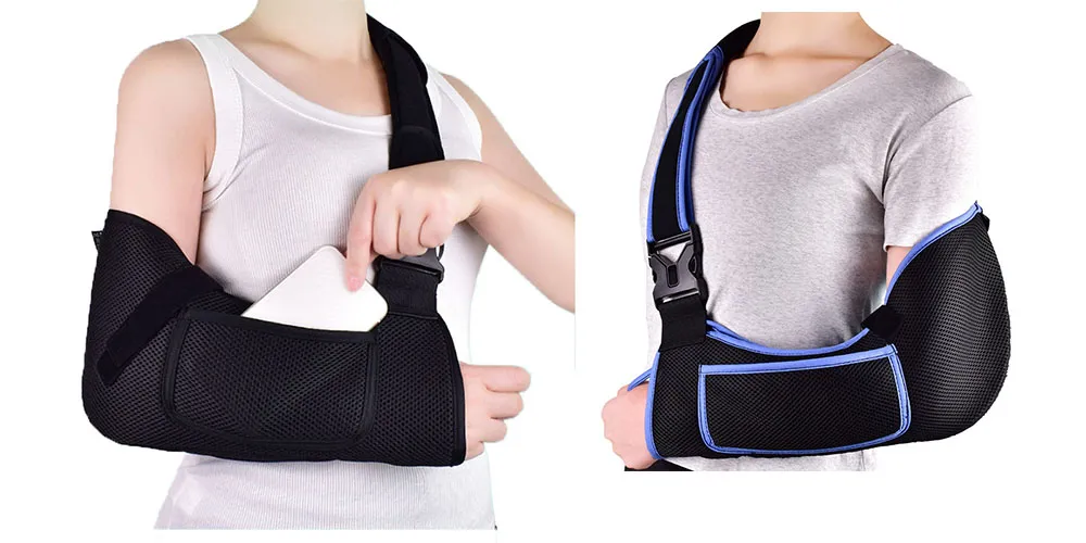 Size Chart and Features