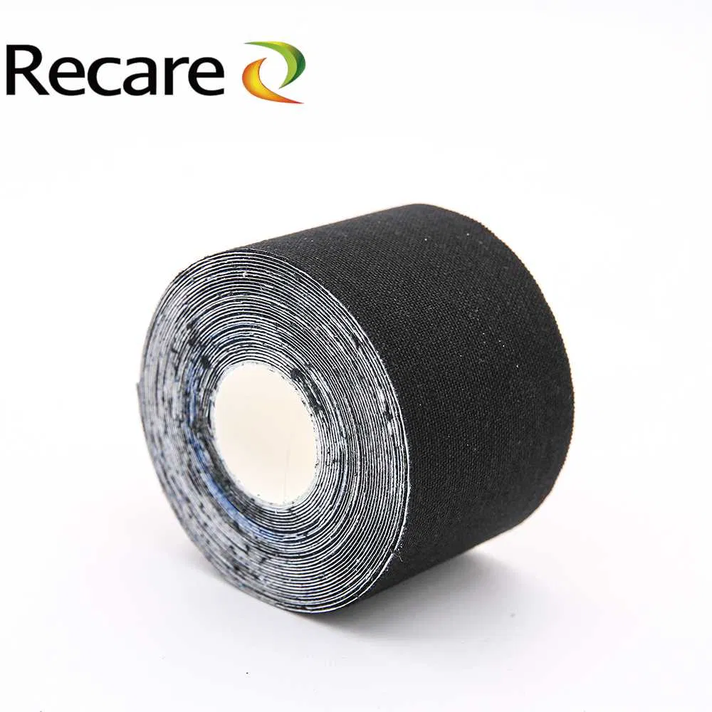 kinesiology tape for knee shoulder achilles ankle support