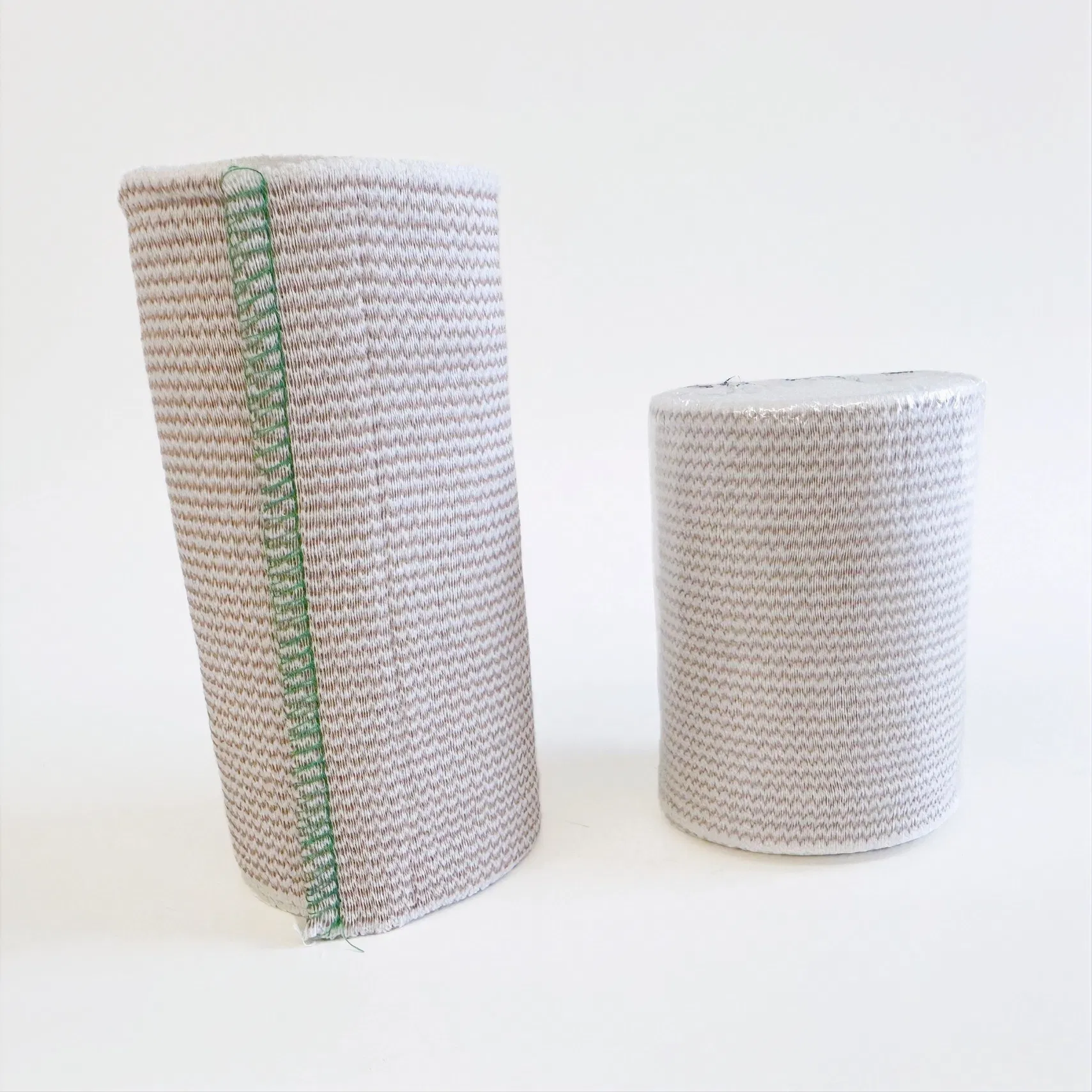 Comfortable High Elastic Sports Bandage for Muscle Strain Relief