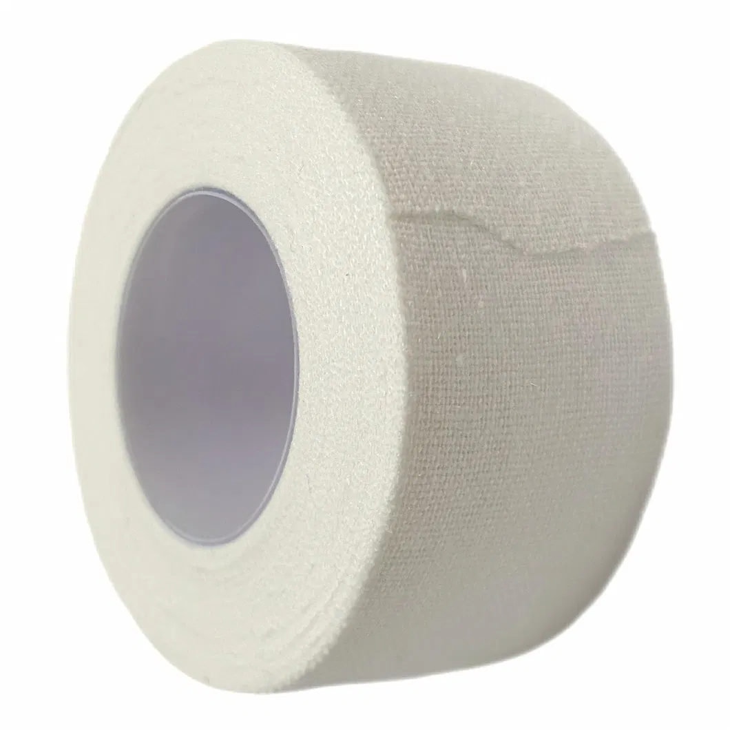 Zinc Oxide Tape 9