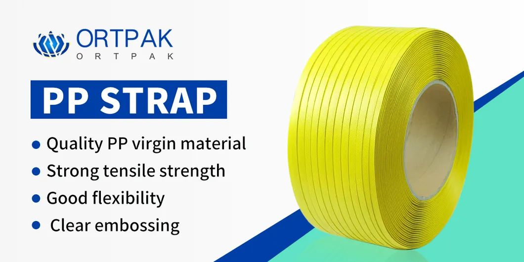 Strong PP Strap