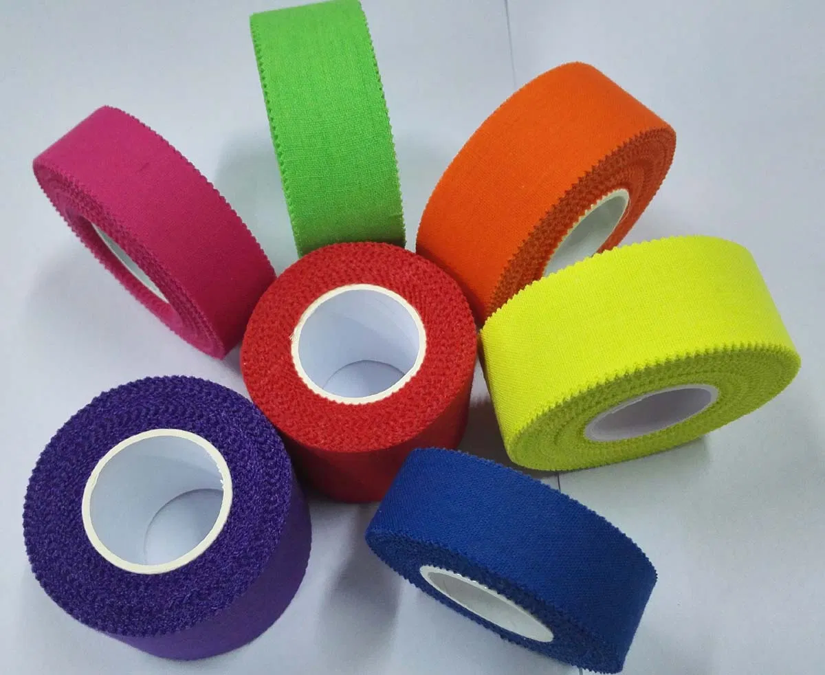 All Body Parts Athletic Support Strapping Wrap
